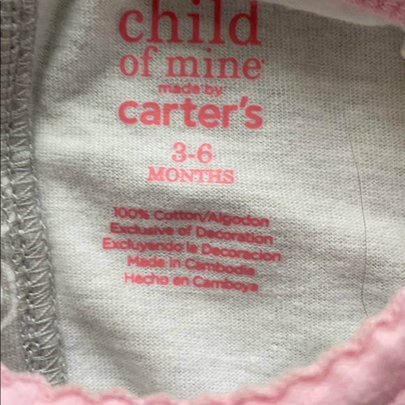 🎀Adorable girl 2 outfit bundle🎀 - Picture 13 of 13